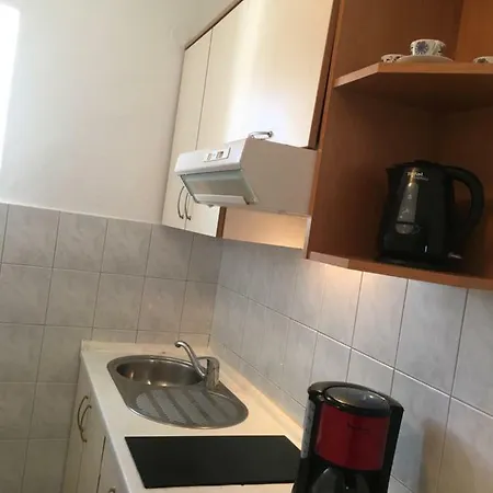 Setnica Jadro 3 Ferienwohnung
