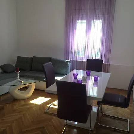 Setnica Jadro 3 Ferienwohnung Apartamento Vir
