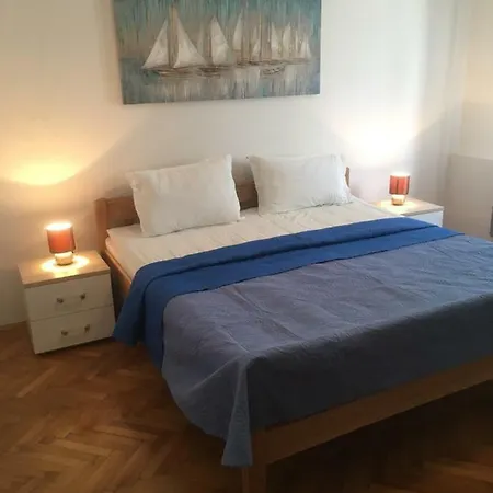 Apartamento Setnica Jadro 3 Ferienwohnung *