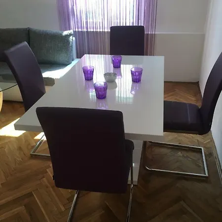 Setnica Jadro 3 Ferienwohnung Apartamento Vir
