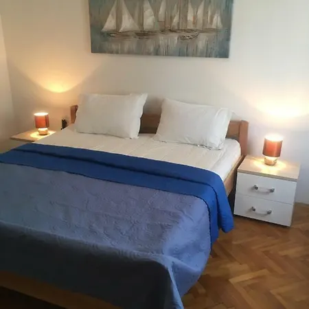Apartamento Setnica Jadro 3 Ferienwohnung