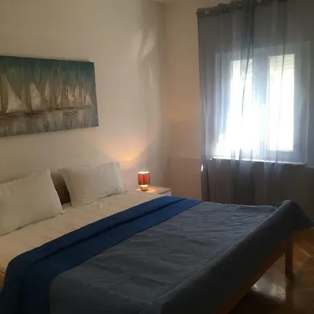 Setnica Jadro 3 Ferienwohnung