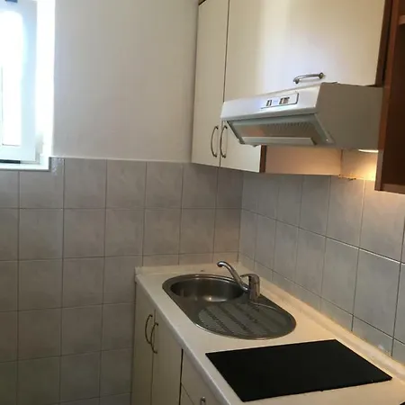 Setnica Jadro 3 Ferienwohnung Vir