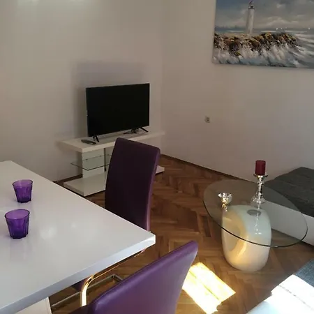 Setnica Jadro 3 Ferienwohnung Apartamento Vir