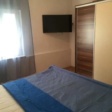 Apartamento Setnica Jadro 3 Ferienwohnung