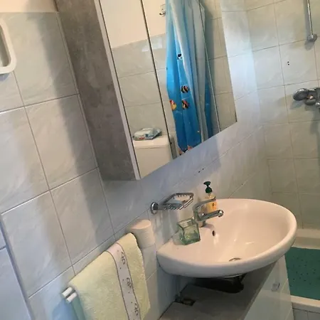 Apartamento Setnica Jadro 3 Ferienwohnung Vir
