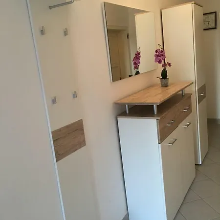 Setnica Jadro 3 Ferienwohnung *