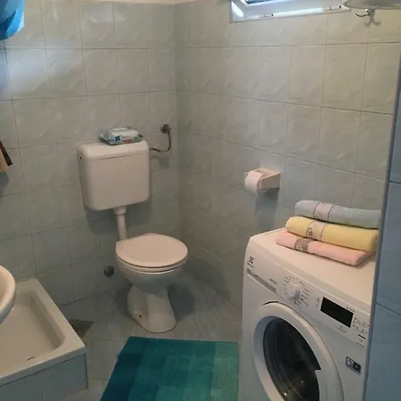 Apartamento Setnica Jadro 3 Ferienwohnung Vir